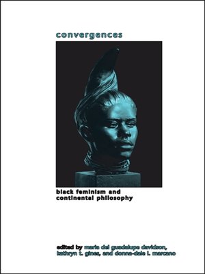 cover image of Convergences